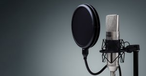 best voice over recording service