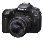 Canon EOS 90D WEB