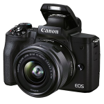 Canon EOS M50 Mark II