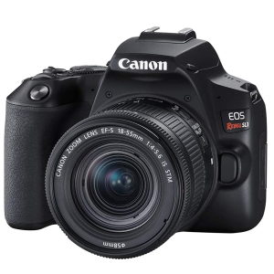 CANON EOS REBEL SL3