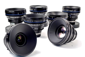 Cp2 lens Kit