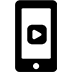 Smartphone Video recording