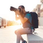 camera operator