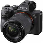 sony a7s MARK 3