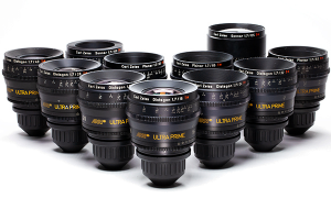 ULTRA PRIME LENSES