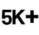 5k