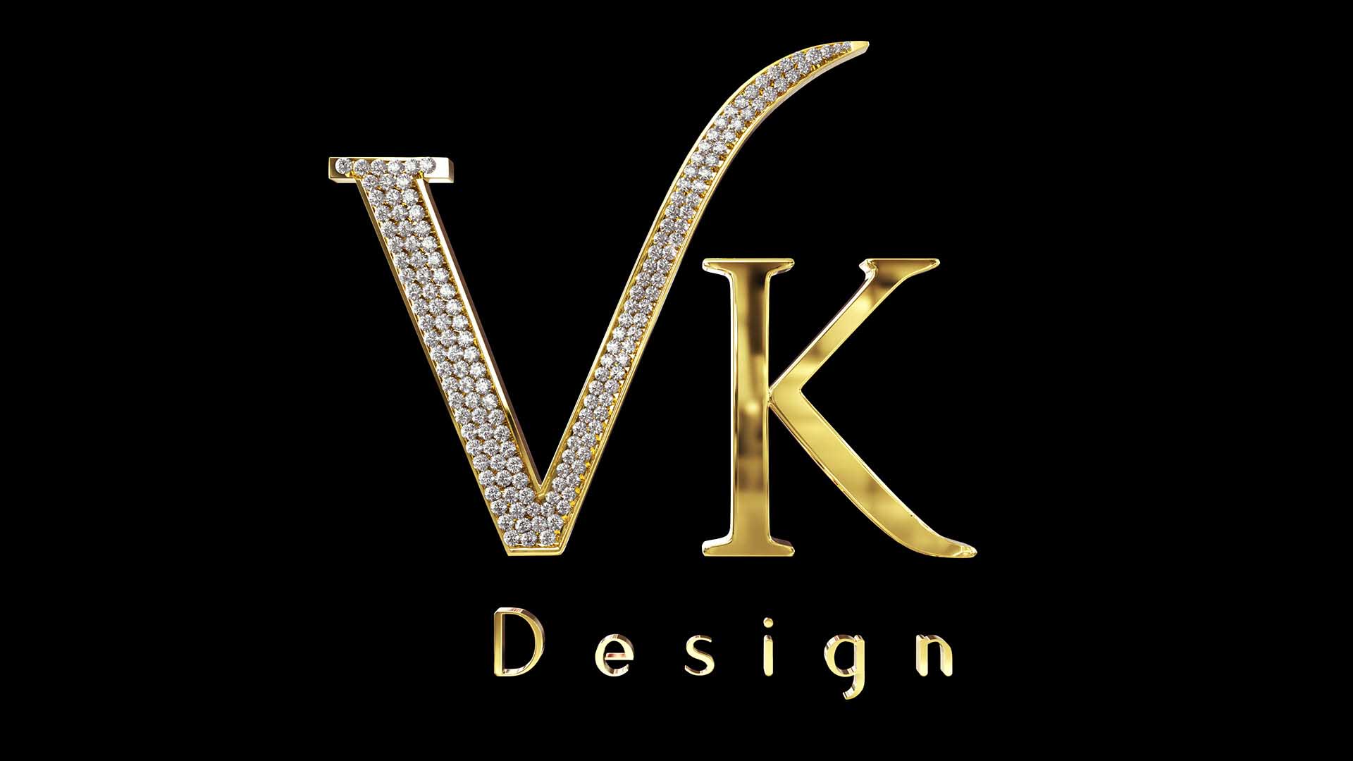vk logo