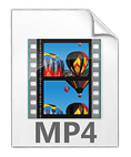 MP4 File export service, New Delhi, India.