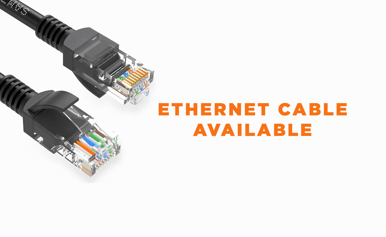 ethernet cable